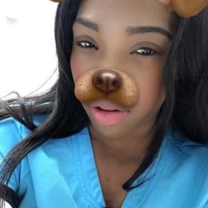 Meet your Posher, Brittany